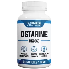 Ostarine MK2866 de Biaxol