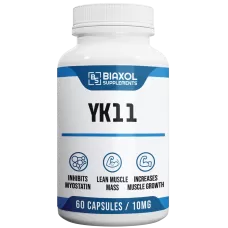 YK-11 da Biaxol