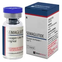 Semaglutide por Deus Medical