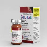 Deca-Durabolin da Beligas Pharmaceuticals