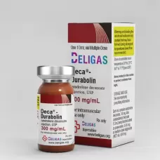 Deca-Durabolin da Beligas Pharmaceuticals