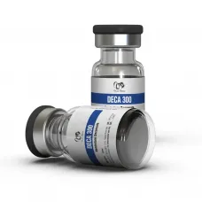 Deca 300 da Dragon Pharma