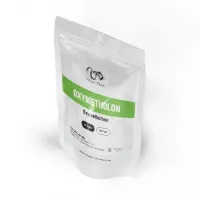 Oximetolona da Dragon Pharma