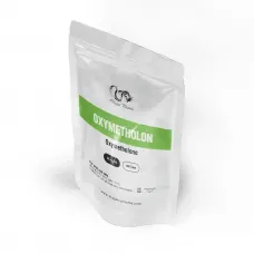 Oximetolona da Dragon Pharma