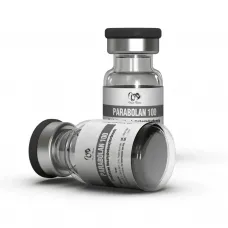 Parabolan 100 da Dragon Pharma