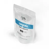 Superdrol 100 comprimidos da Dragon Pharma