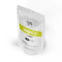 Winstrol 10 mg da Dragon Pharma