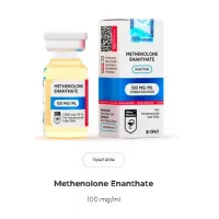 Enantato de Metenolona 100 mg/ml por Hilma Biocare Enantato de Metenolona 100 mg/ml por Hilma Biocare
