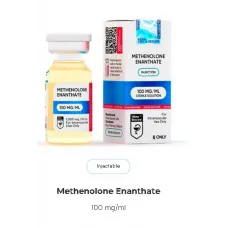 Enantato de Metenolona 100 mg/ml por Hilma Biocare