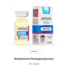 Fenilpropionato de nandrolona 100 mg/ml por Hilma Biocare