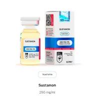 Durateston 250 mg/ml por Hilma Biocare