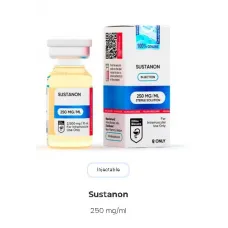 Durateston 250 mg/ml por Hilma Biocare