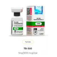 TB-500 por Hilma Biocare