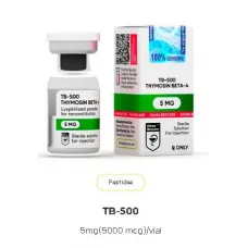 TB-500 por Hilma Biocare