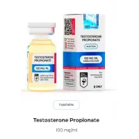 Propionato de testosterona 100 mg/ml de Hilma Biocare