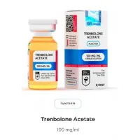 Acetato de trembolona 100 mg/ml de Hilma Biocare Acetato de trembolona 100 mg/ml de Hilma Biocare