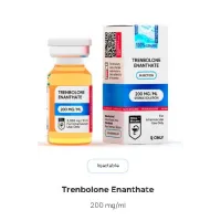 Enantato de trembolona 200 mg/ml por Hilma Biocare