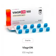 ViagrON de Hilma Biocare
