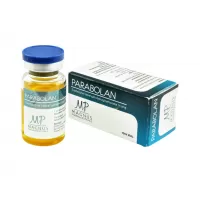 Parabolan 76,5 10ml da Magnus Pharma
