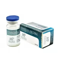 Estanozolol 50mg 10ml da Magnus Pharma