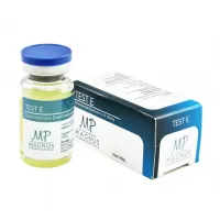 Teste E Magnus Pharma 10ml [250mg/ml]