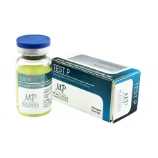 Teste P 10ml [100mg/ml] da Magnus Pharma