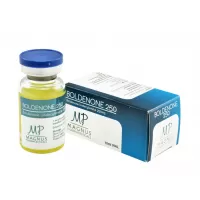 Boldenona 250 Magnus Pharma 10ml [250mg/ml]
