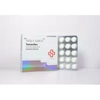 Nolvadex 10 da Beligas Pharmaceuticals