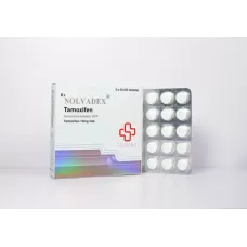Nolvadex 10 da Beligas Pharmaceuticals