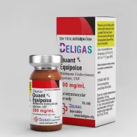 Quant-Equipoise da Beligas Pharmaceuticals Quant-Equipoise da Beligas Pharmaceuticals